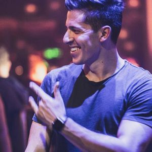 Meet your Posher, Joshua